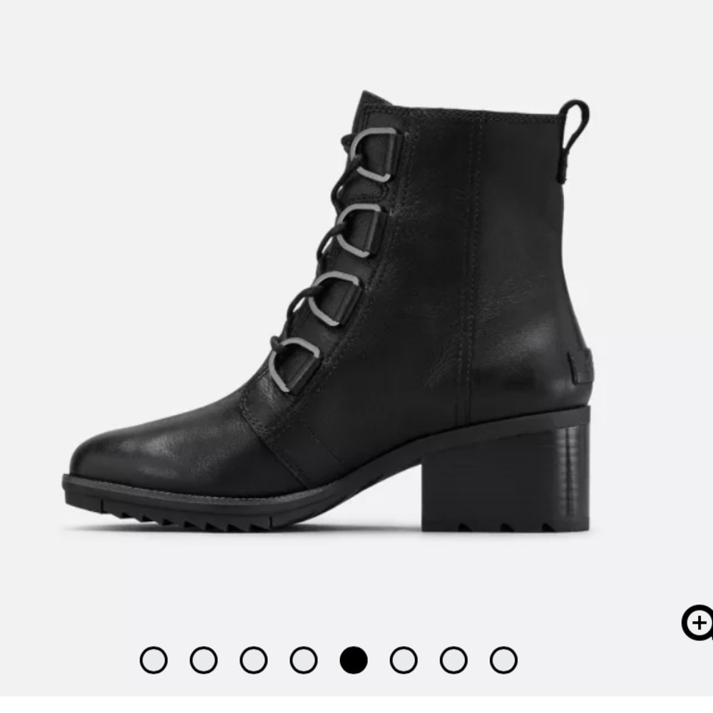 WOMEN'S CATE™ LACE BOOTIE